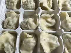 -陶然饺子城(奥体中路店)