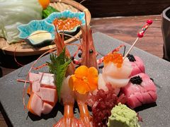 -三川·十酒Izakaya(南昌路店)