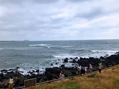 -Cafe Aewol Monsant