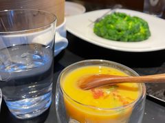 -丽晶轩中餐厅(重庆丽晶酒店)