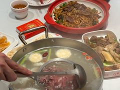 -八合里牛肉火锅(深圳海德店)