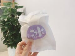 -沁屋面包店(人民东路店)