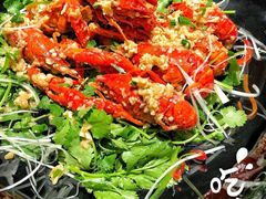 -盒马鲜生(莱蒙都会店)