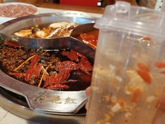 -陈艳红火锅菜·冒菜(簋街店)