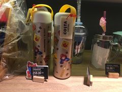 -COSTA COFFEE(武汉武商MALL店)