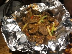-潮粥荟·潮汕砂锅粥(朝阳大悦城店)