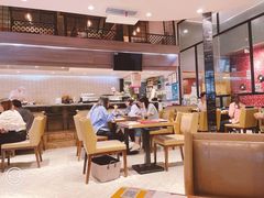 大堂-阿吾罗日本料理(K11艺术中心店)