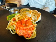 -安妮意大利餐厅(日坛店)