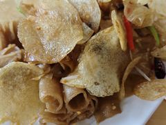 -太原面食店(解放路店)