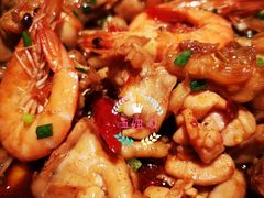 -胖哥俩肉蟹煲(河北勒泰购物中心店)