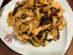 -贰號小院潮汕砂锅粥(前海西街店)