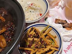 -回味黑鸭煲·始于2006(万松园店)