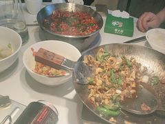 -费大厨辣椒炒肉(高铁吾悦广场店)