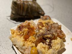 海皇至尊粽-粽氏清源(大南路店)