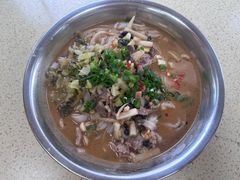 -舒记老友粉(埌西店)