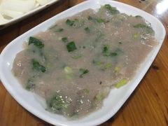 -章记正宗南岗鱼蛋火锅