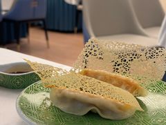 -品海楼·大连海胆锅贴馆(东港店)