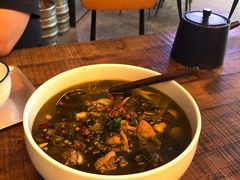 -铁公鸡·四川料理(天环广场店)