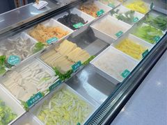 -椒锅锅·麻辣香锅(宝地广场城市集市店)
