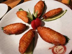 -YAFEE雅菲·粤菜·湘菜·融合菜(魏公村店)