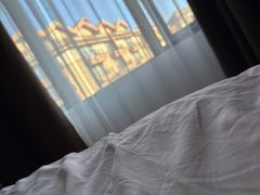 -长白山万达锦华套房酒店