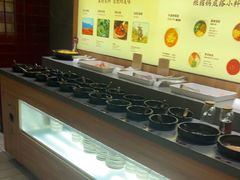 -巴奴毛肚火锅(相州店)
