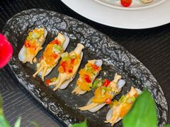 -鲜璟台·地标景观餐厅(上海中心店)