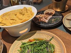 通心菜-Tegu泰古莲·泰国餐厅(红山6979店)