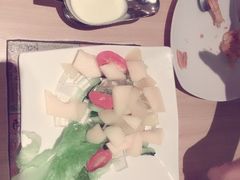 -必胜客(吾悦国际广场店)
