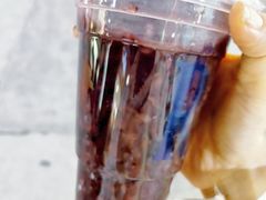 紫米粥-鲍氏老字号冷热饮老店(瑞安店)