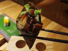 鳗鱼手握-TORO MaKi 寿司·日料(华创店)