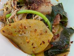 -川锦汇麻辣拌(长大店)