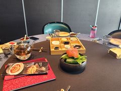 包房-悦江(梅奔中心店)