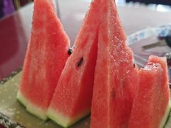 -北京龙庆四季香农家饭庄·灶台鱼·碳烤虹鳟鱼(龙庆峡店)