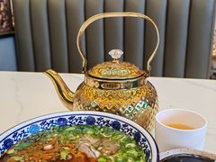 -燕兰楼·清真西北融合菜(亚运村店)