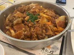 -黄记煌三汁焖锅(悦方IDmall店)