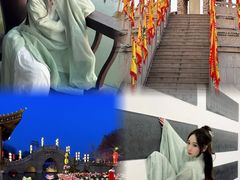 -中国翰园碑林