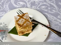 -龙轩中餐厅(成都世纪城天堂洲际大饭店)