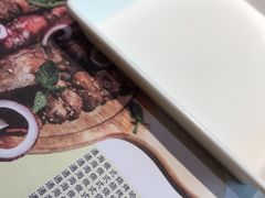 -通海俄式烧烤·俄罗斯大串(嵩山路店)