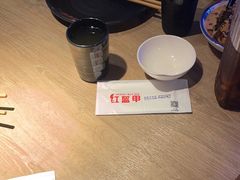-红盔甲·小龙虾(车公庙店)