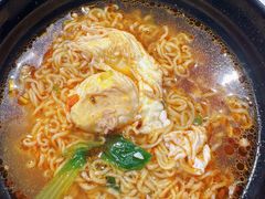 -京狮炙燥·精酿烧烤(首经贸店)