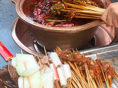 -镇江龙·火锅串串(武侯祠店)