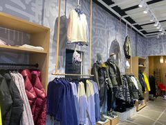 -NIKE KICKS LOUNGE体验店(北京新中关店)