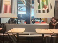 -麦当劳(深圳北站高铁店)