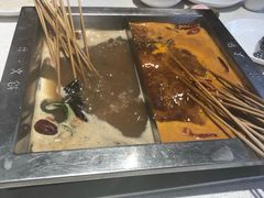 -串一火锅(赛格国际购物中心店)