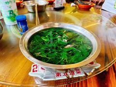 -关氏饮食店