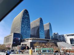 -凯德MALL(西直门店)