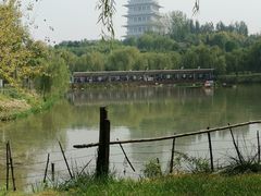 -灞柳驿酒店(香湖湾地铁站店)
