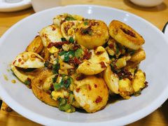 -笨罗卜浏阳菜馆(星沙店)