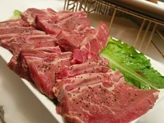 -盛宴标帜西餐厅龙虾.鲍鱼•牛排(重庆喜来登大酒店)
